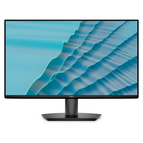 Dell 27inch FHD 1920X1080 Monitor, IPS Panel, 144Hz, 1ms, HDMI, Anti-glare, Black - SE2726H