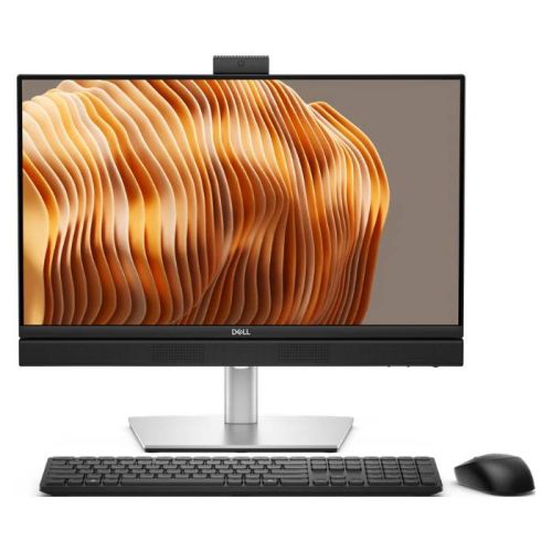 Dell Pro 24 Plus 24inch FHD 75Hz Touch Display All-in-One PC, Intel Core Ultra 9 285 Processor, 16GB RAM, 1TB SSD, Windows 11 Pro - DPPQB24250-AL-01