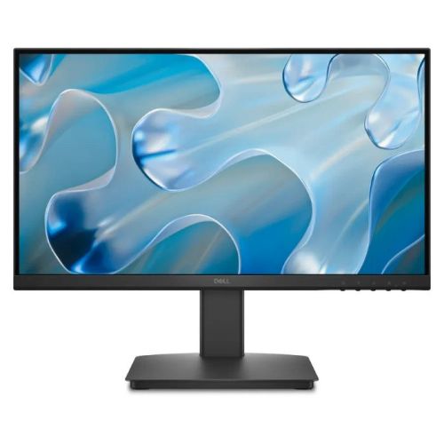 Dell 22inch FHD 1920X1080 Monitor, Anti-glare, HDMI, VGA, Tilt Adjustable - SE2225HM