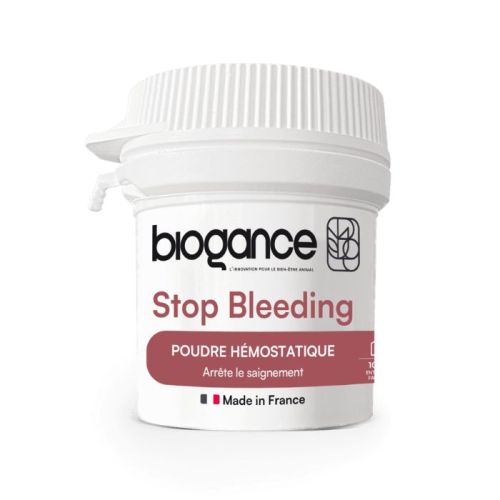 Biogance Stop Bleeding Powder-10g