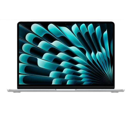 Apple MacBook Air 2026, 13-inch, M5 chip with 10‑core CPU & 10‑core GPU, 16GB RAM, 1TB SSD, Silver, MDH84 (English Keyboard, Apple Warranty)