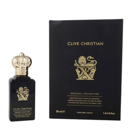 Clive Christian X Men Eau De Parfum 50Ml
