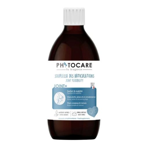 Biogance Phytocare Joint+ Joint Mobility - 200Ml