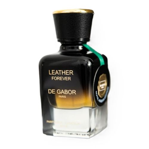De Gabor  Royal Arabian Edition of Leather Forever (U) Extrait De Parfum 50Ml
