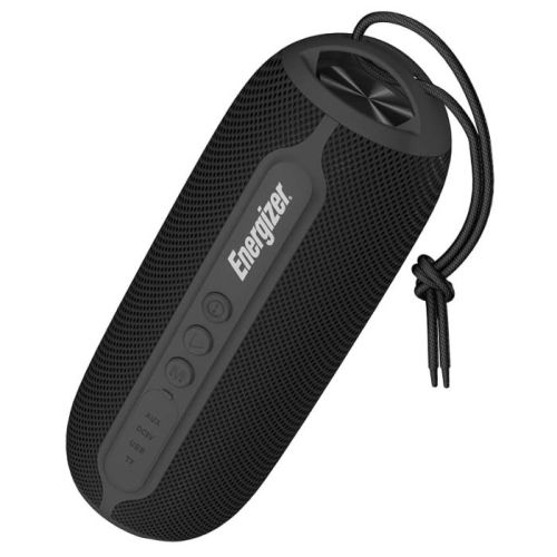 Energizer 16W BTS Portable Bluetooth Speaker - Black