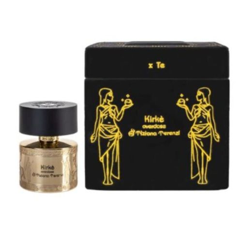 Tiziana Terenzi Kirke Overdose (U) Extrait de Parfum 100Ml