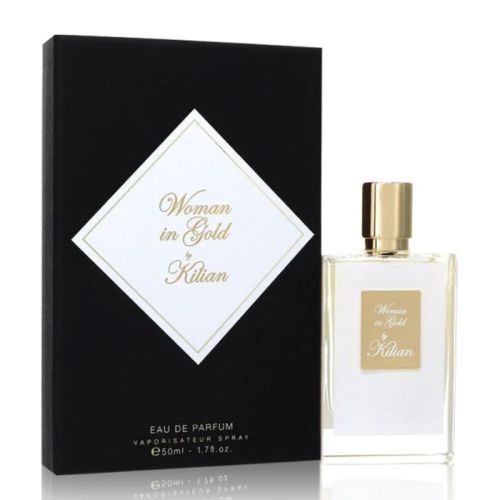 Kilian Woman In Gold Edp 50Ml