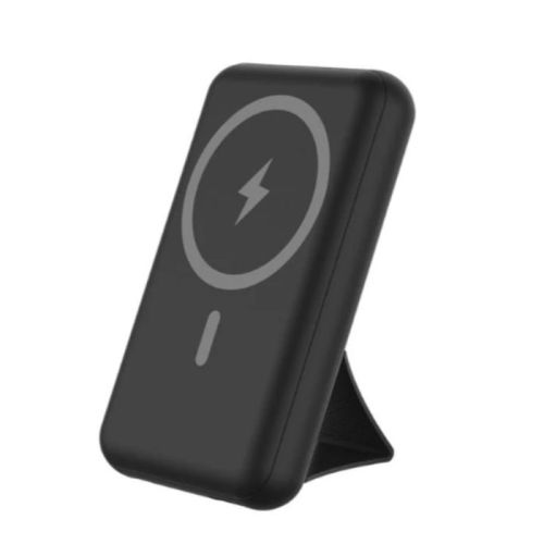 Energizer Ultimate PD Power Bank 10000mAh With Magnetic Wireless and Stand - Black