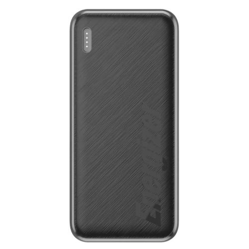 Energizer 20000mAh Fast Charging High Capacity Power Bank - Black