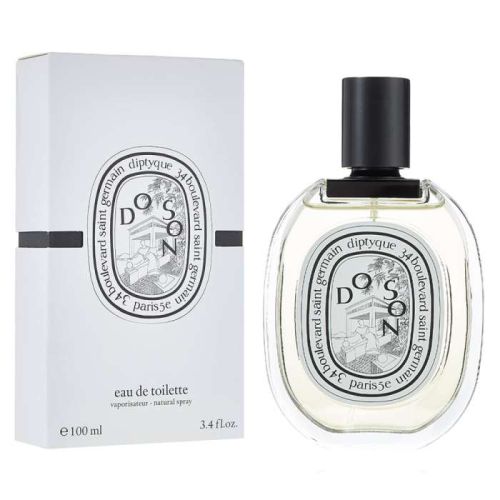 Diptyque Do Son Eau De Toilette 100Ml (U)