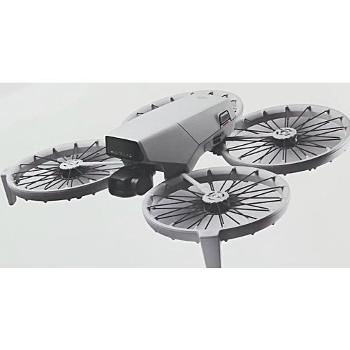DJI, FLIP COMBO, (DJI RC 2)