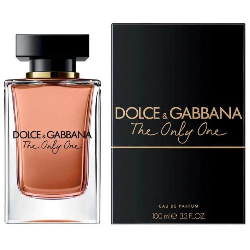 Dolce & Gabbana The Only One (W) Edp 100Ml