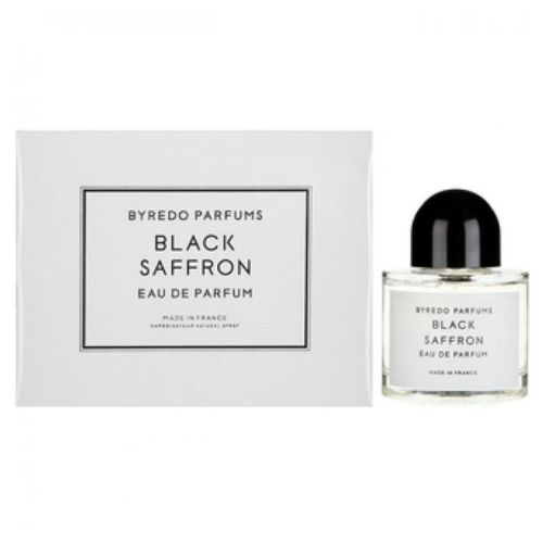 Byredo Black Saffron (U) Edp 100Ml