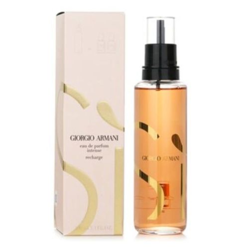 Armani Si Intense (W) Edp 100ml Refill