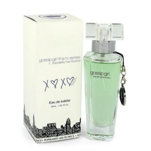 24 Gossip Girl Xoxo (W) Edt 50Ml