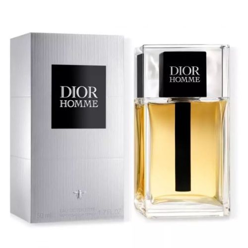 Dior Homme Edt 50ml (M)