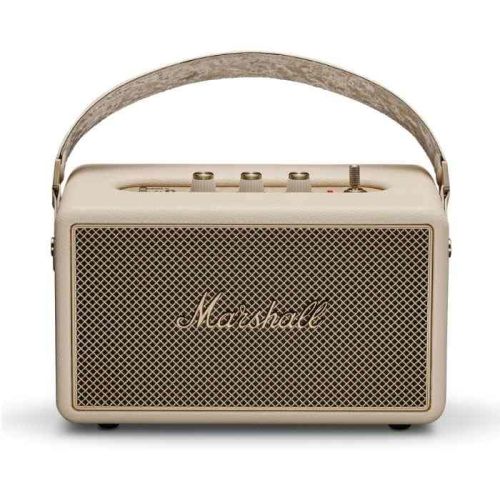 Marshall Kilburn III, Wireless Stereo Speaker- Cream 