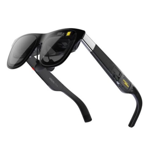 Xreal One AR Glasses Black