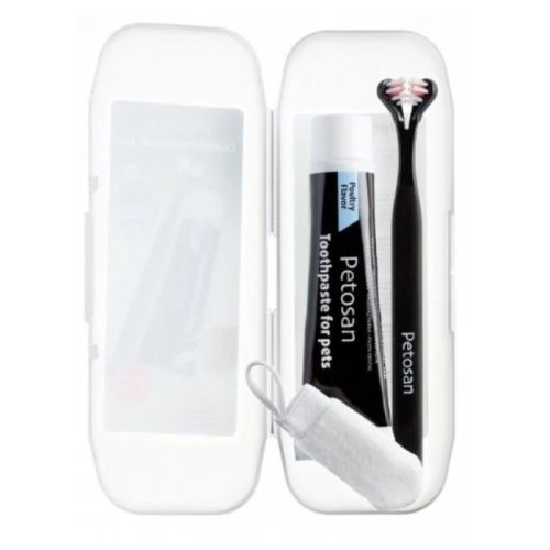 Petosan Complete Dental Kit For Dogs - Large