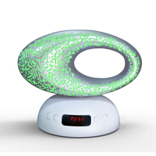 Equantu Quran Speaker - SQ606