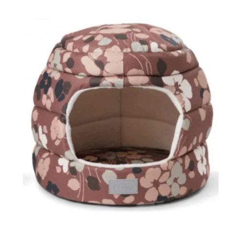 Pet Shop By Fringe Studio Antique Bouquet Pet Hut - Clay 36X38X38cm