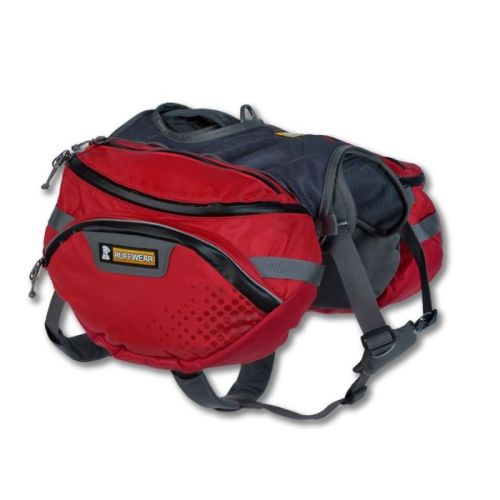Ruffwear Palisades Multi-Day Dog Backpack Small