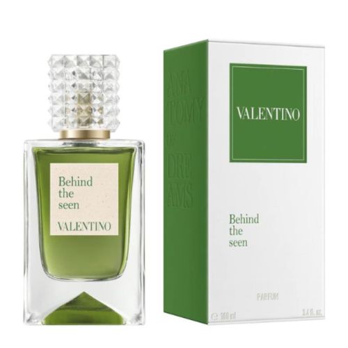 Valentino Behind The Seen (U) Parfum 100Ml
