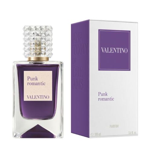Valentino Punk Romantic (U) Parfum 100Ml