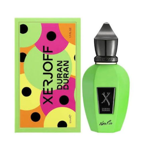 Xerjoff Duran Duran Neorio Fluo Green (U) Parfum 50Ml
