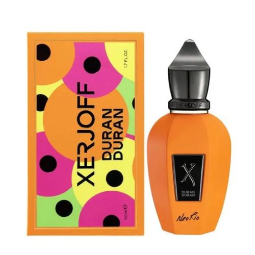 Xerjoff Duran Duran Neorio Fluo Orange (U) Parfum 50Ml