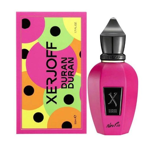 Xerjoff Duran Duran Neorio Fluo Pink (U) Parfum 50Ml