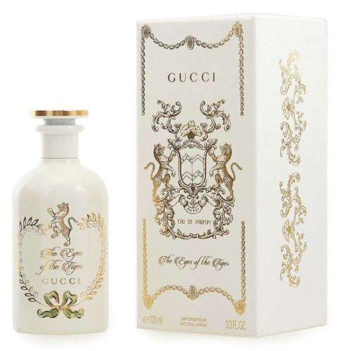 Gucci Alchemist's Garden The Eyes Of The Tiger (U) Edp 100Ml