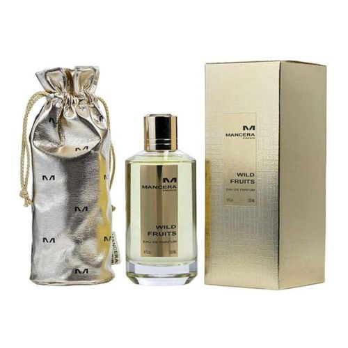 Mancera Wild Fruits (U) Edp 120Ml