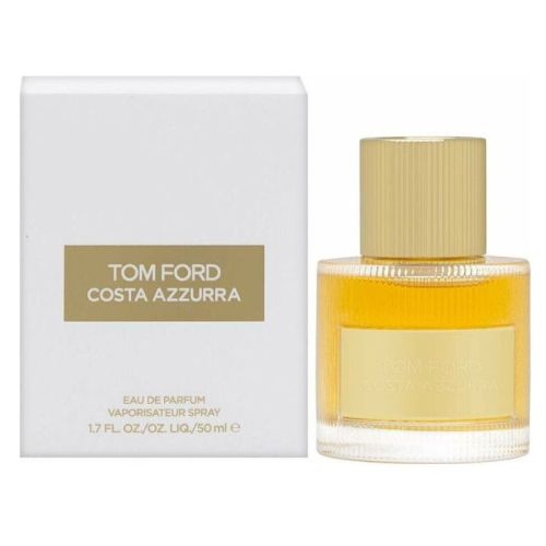 Tom Ford Costa Azzurra (U) Eau De Parfum 50Ml
