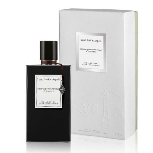 Van Cleef & Arpels Coll Extraordinaire Moonlight Patchouli (U) Eau De Parfum 75Ml