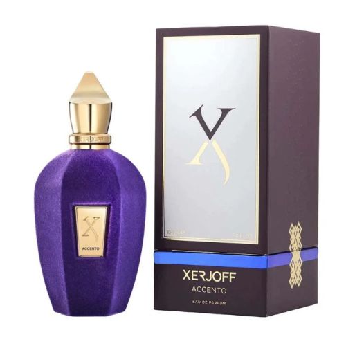 Xerjoff Accento Eau De Parfum 100Ml (U)