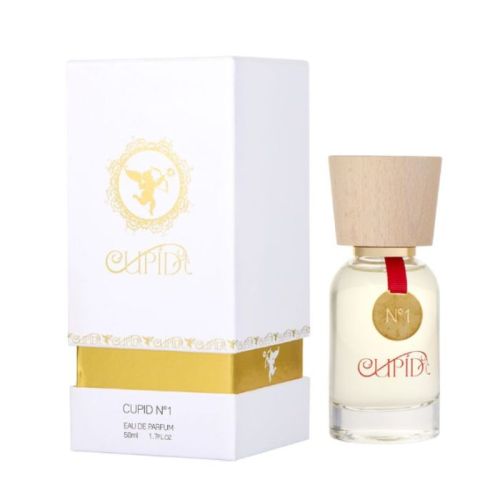 Cupid No-1 Eau De Parfum 50Ml (U)