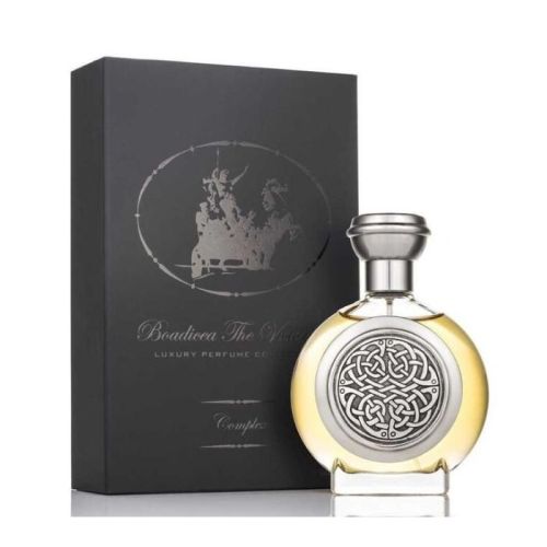 Boadicea The Victorious Complex Eau De Parfum 100Ml (U)