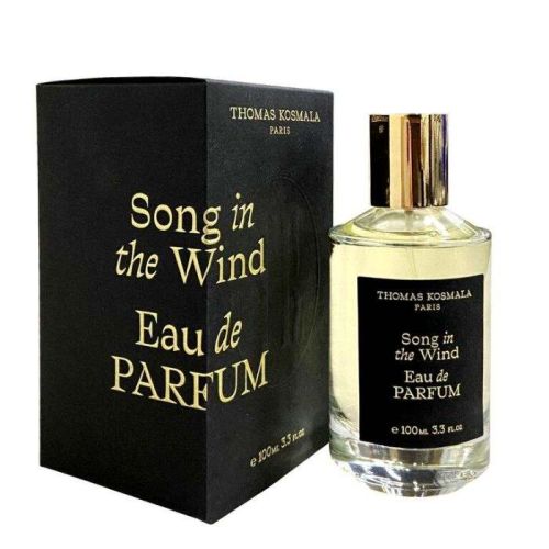 Thomas Kosmala Song In The Wind Eau De Parfum 100Ml (U)
