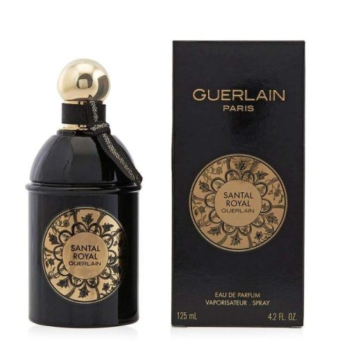 Guerlain Santal Royal Eau De Parfum 125Ml (U)