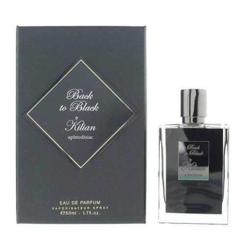 Kilian Back To Black Eau De Parfum 50Ml (U)