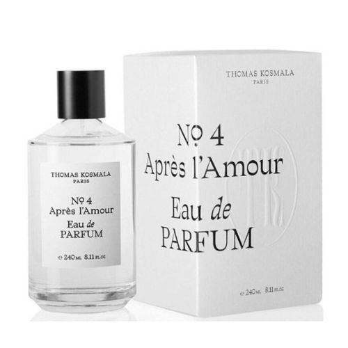 Thomas Kosmala No.4 Apres L,Amour Eau De Parfum 240Ml (U)