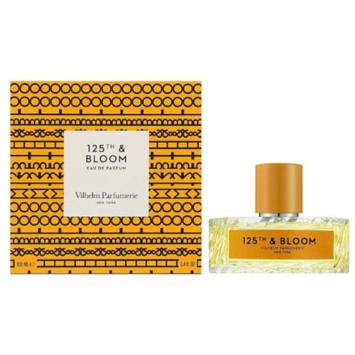 Vilhelm Parfumerie 125Th & Bloom Eau De Parfum 100Ml (U)