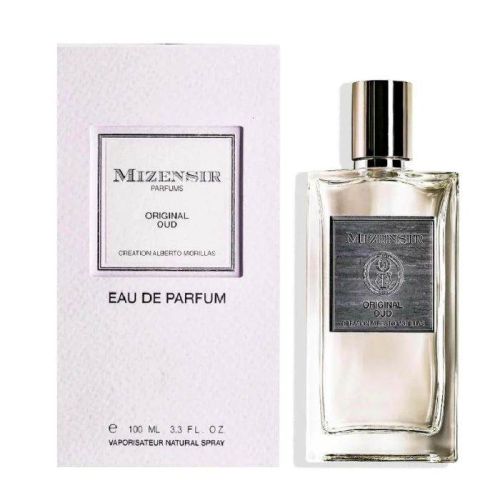 Mizensir Original Oud (U) Edp 100Ml