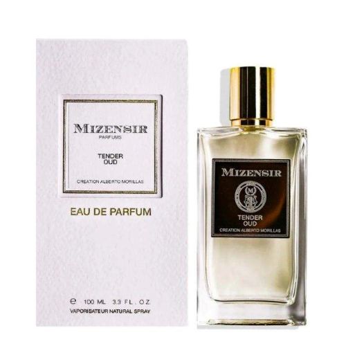 Mizensir Tender Oud (U) Edp 100Ml