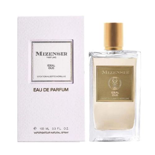 Mizensir Ideal Oud (U) Edp 100Ml