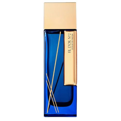 Laurent Mazzone Fil D Or No 2 (U) Extrait de Parfum 100Ml