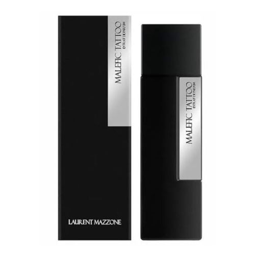 Laurent Mazzone Malefic Tattoo (U) Extrait de Parfum 100Ml