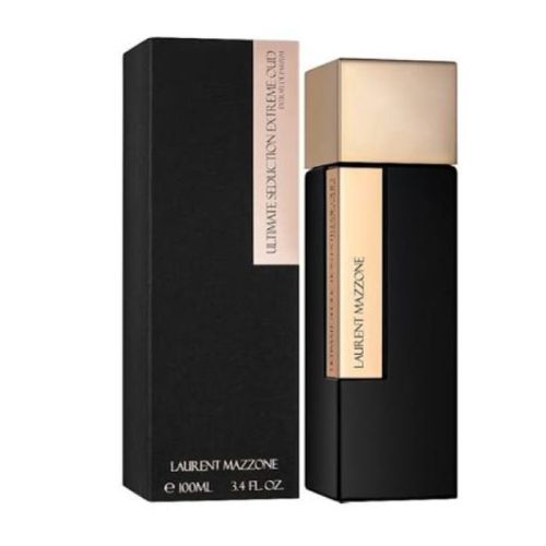 Laurent Mazzone Ultimate Seduction Extreme Oud (U) Extrait de Parfum 100 MI