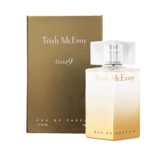 Trish Mcevoy Gold 9 (U) Edp 50Ml